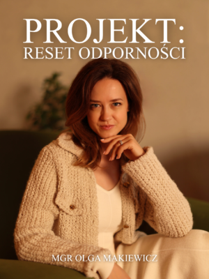 Projekt: Reset Odporności